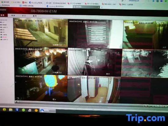 Jiyi Theme Inn