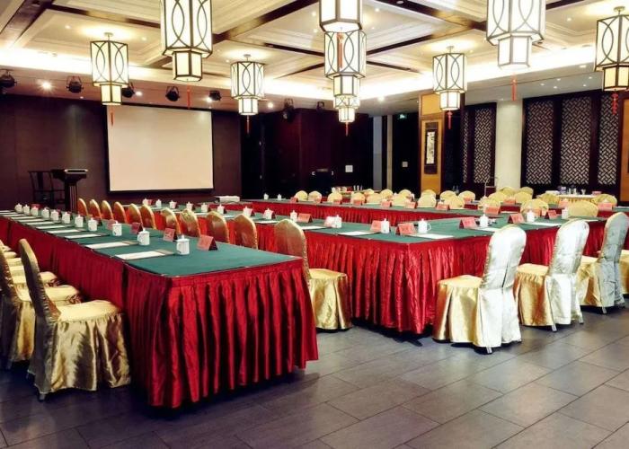 Xitang Yanyu Jiangnan Jinglan Hotel