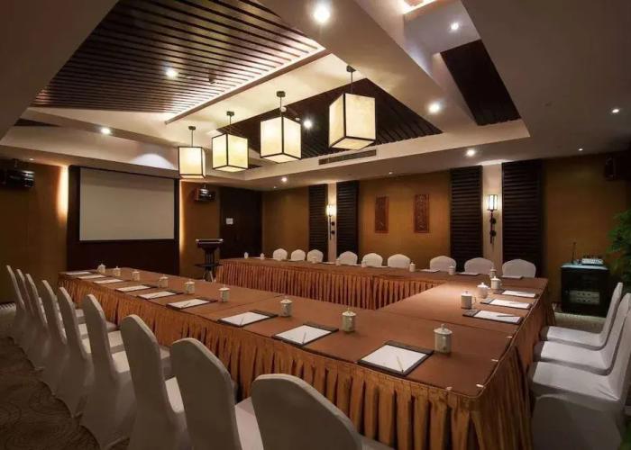 Xitang Yanyu Jiangnan Jinglan Hotel
