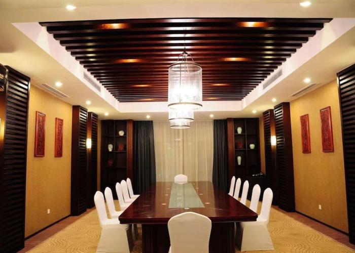 Xitang Yanyu Jiangnan Jinglan Hotel