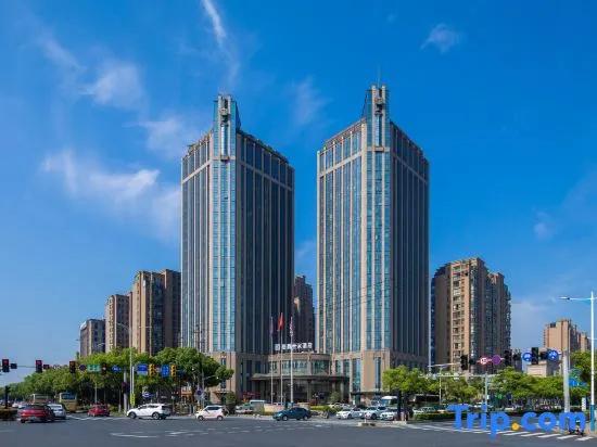Earl Family Hotel Jiaxing Nanhu