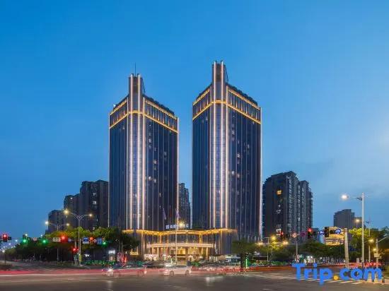 Earl Family Hotel Jiaxing Nanhu