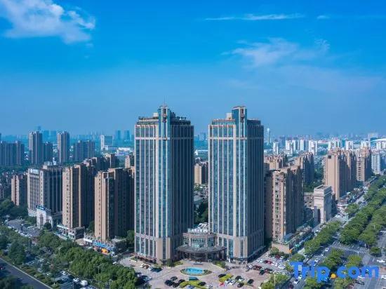 Earl Family Hotel Jiaxing Nanhu