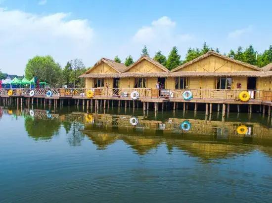 Xitang Holiday Hotel