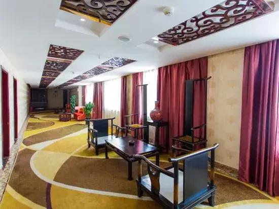 Xitang Holiday Hotel