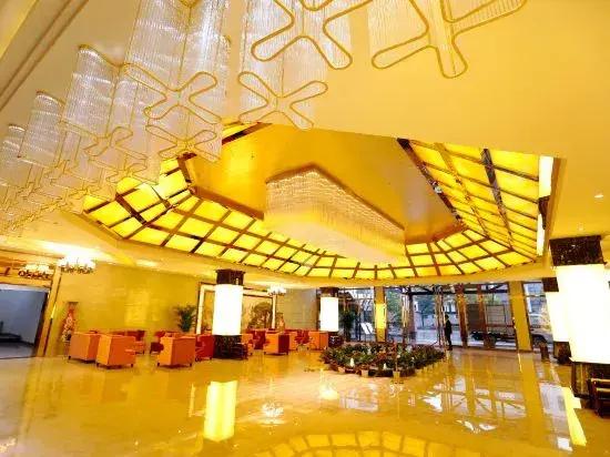 Xitang Holiday Hotel