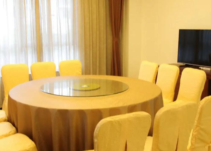 Meizhou Hotel Jiaxing Shuixi Caotang Zitaoxuan