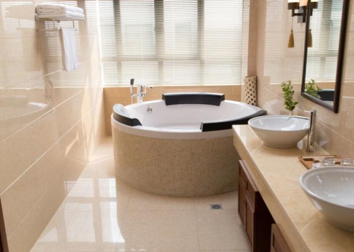 Meizhou Hotel Jiaxing Shuixi Caotang Zitaoxuan