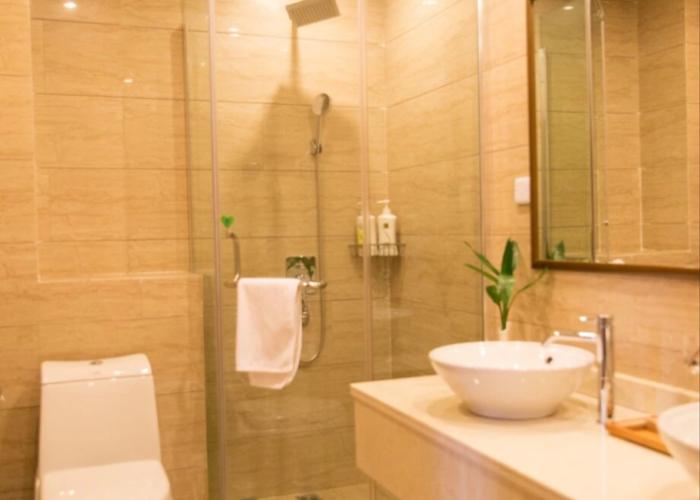 Meizhou Hotel Jiaxing Shuixi Caotang Zitaoxuan