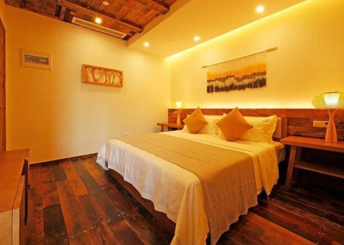 Meizhou Hotel Jiaxing Shuixi Caotang Zitaoxuan