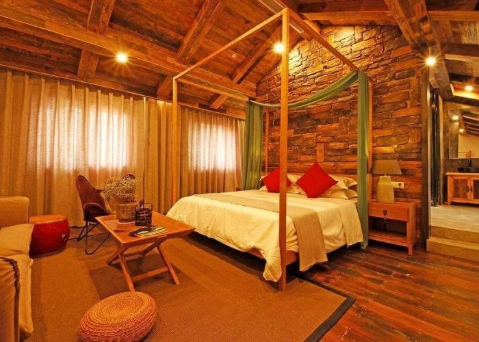 Meizhou Hotel Jiaxing Shuixi Caotang Zitaoxuan