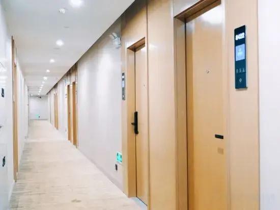 GYA Hotel (Jiaxing Nanhu Scenic Area Nanhu Tiandi)