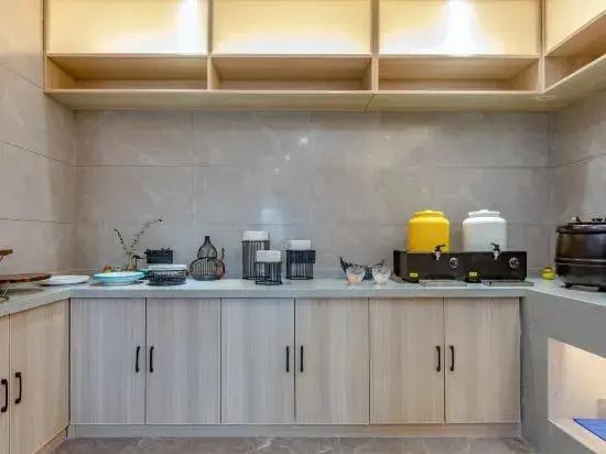 GYA Hotel (Jiaxing Nanhu Scenic Area Nanhu Tiandi)