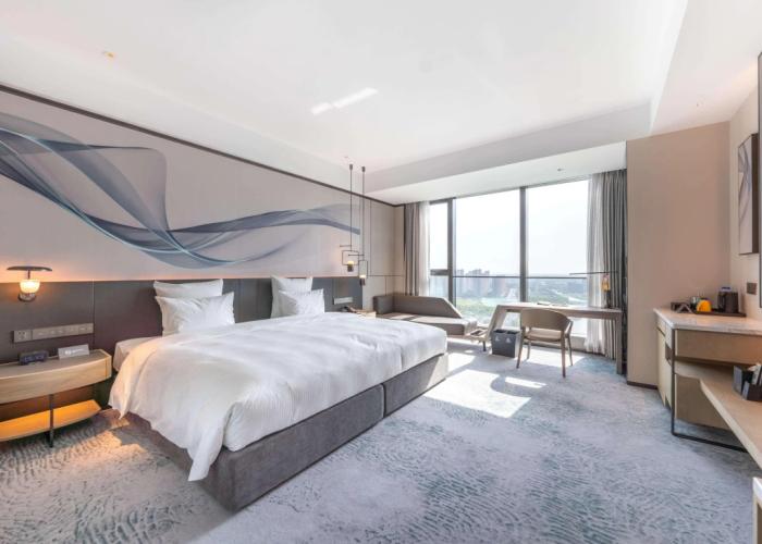 Pullman Jiaxing Pinghu Excellence
