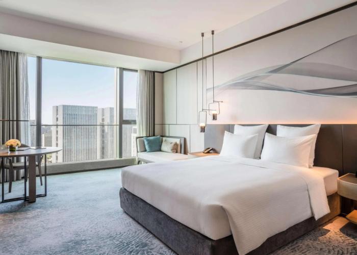 Pullman Jiaxing Pinghu Excellence