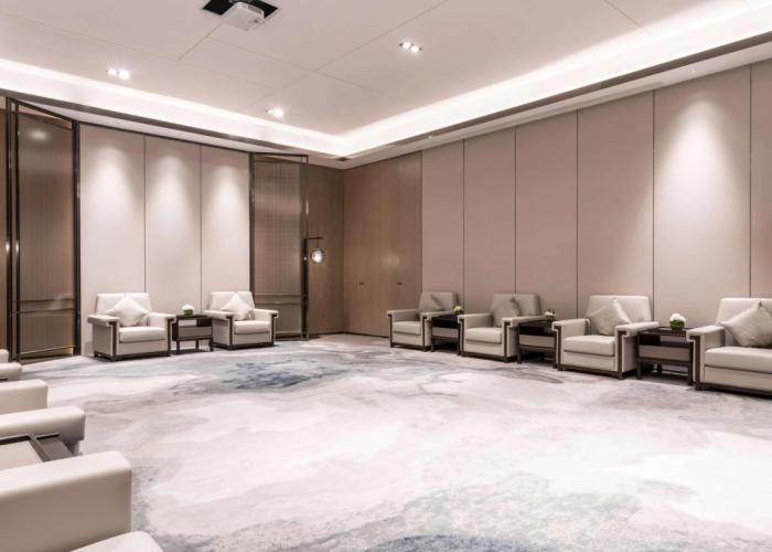Pullman Jiaxing Pinghu Excellence