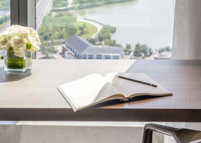 Pullman Jiaxing Pinghu Excellence