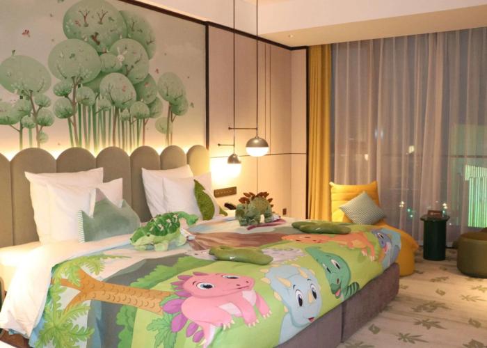 Pullman Jiaxing Pinghu Excellence