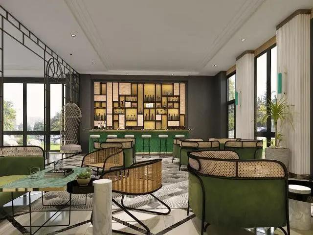 Metropolo Jinjiang jiaxing Business Rodeway Hotel