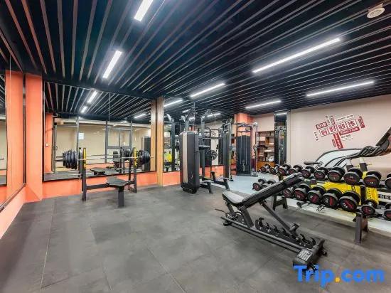 Metropolo Jinjiang jiaxing Business Rodeway Hotel