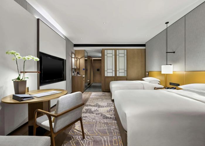 Hilton Jiaxing