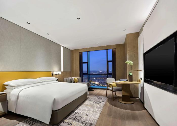 Hilton Jiaxing