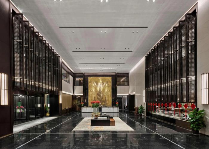 Hilton Jiaxing