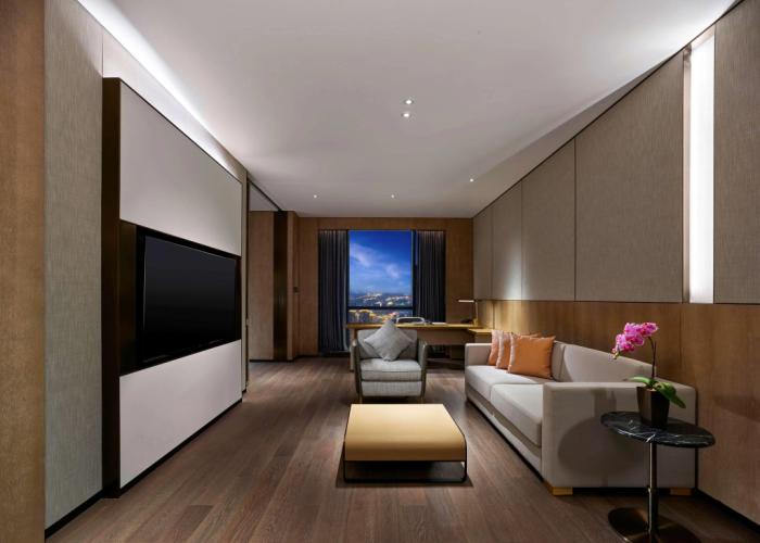 Hilton Jiaxing