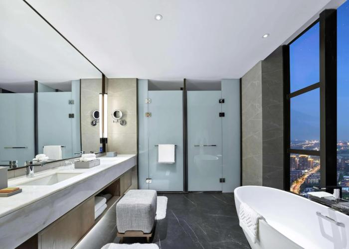 Hilton Jiaxing