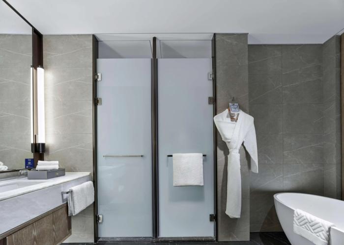 Hilton Jiaxing