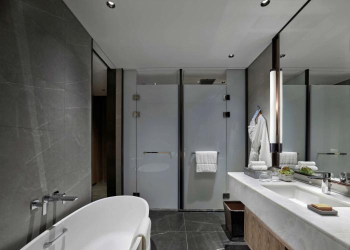 Hilton Jiaxing