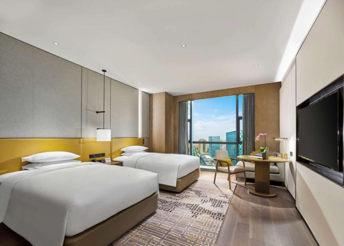 Hilton Jiaxing