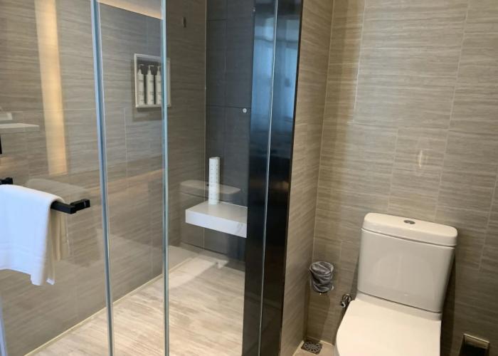 Courtyard By Marriott Pinghu