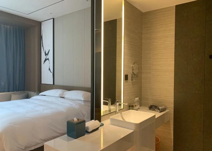 Courtyard By Marriott Pinghu