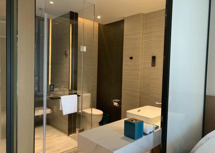 Courtyard By Marriott Pinghu