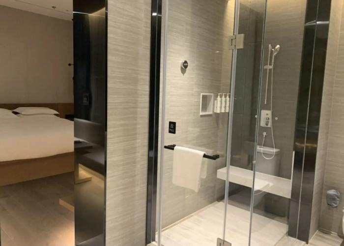 Courtyard By Marriott Pinghu