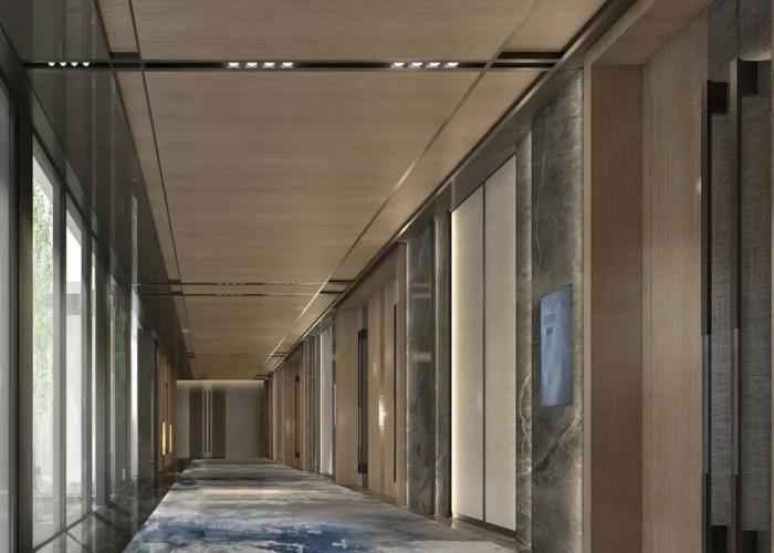 Courtyard By Marriott Pinghu