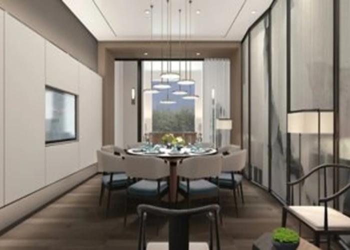 Courtyard By Marriott Pinghu