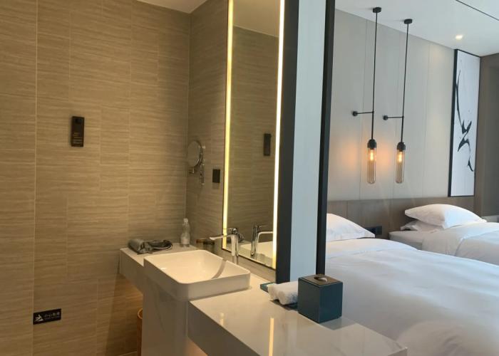 Courtyard By Marriott Pinghu