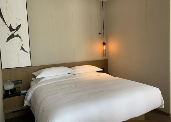 Courtyard By Marriott Pinghu