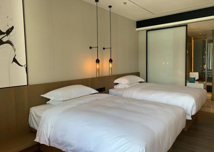 Courtyard By Marriott Pinghu