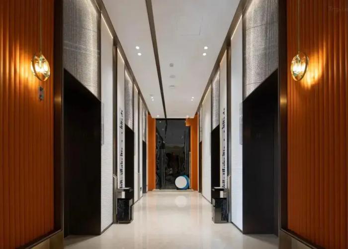 Pinghu Overseas Chinese Hotel