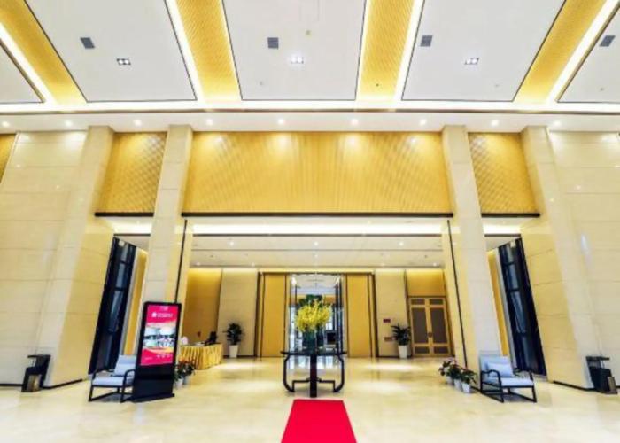 Mira Garden Hotel