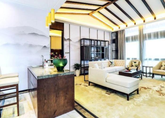 Mira Garden Hotel
