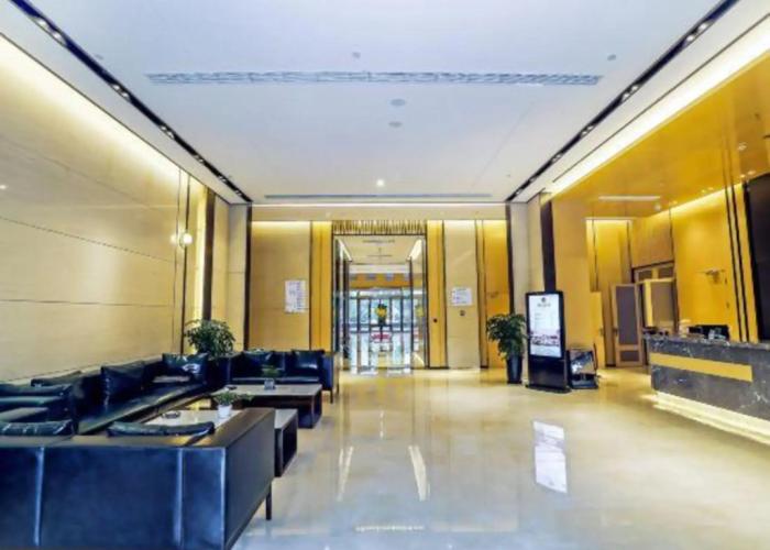 Mira Garden Hotel