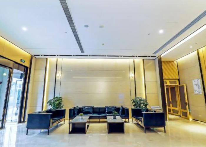 Mira Garden Hotel