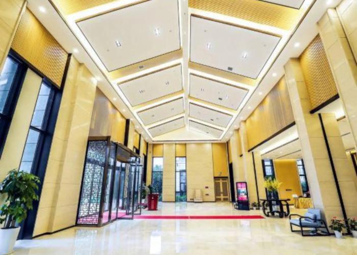 Mira Garden Hotel