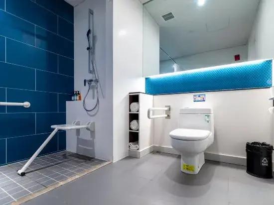 Holiday Inn Express (Pinghu Economic Development Zone)