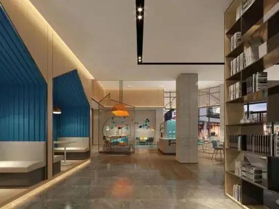 Holiday Inn Express (Pinghu Economic Development Zone)