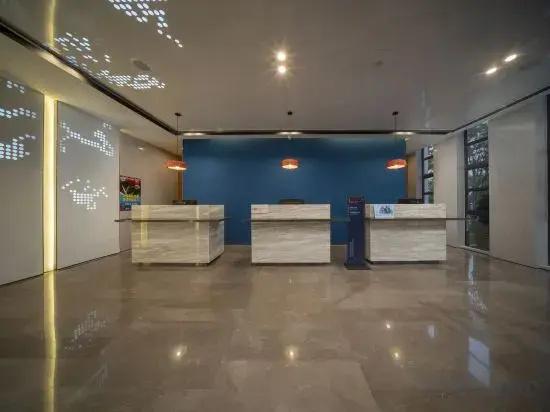 Holiday Inn Express (Pinghu Economic Development Zone)